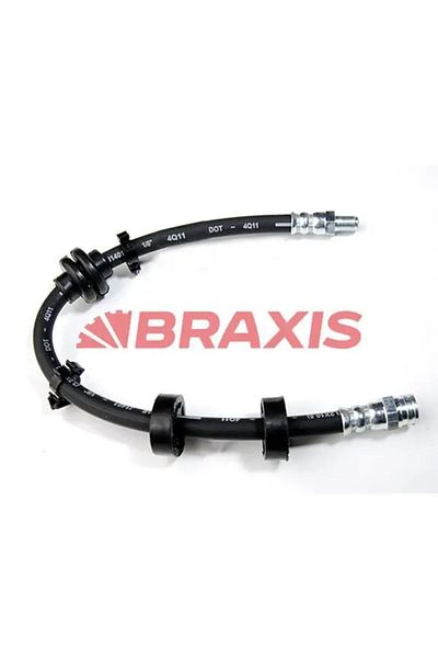 BRAXIS On Brake Hose Left Tempra Tipo (2 Pcs)