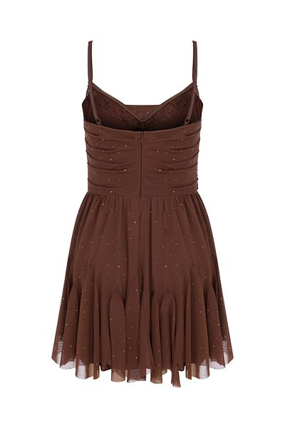 SAGAZA Vivienne Dress