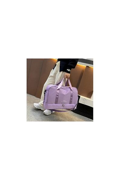 Takeit Multifunctional travel/sports bag, TAIKESEN TR01, shoe compartment, nylon fabric, 49 x