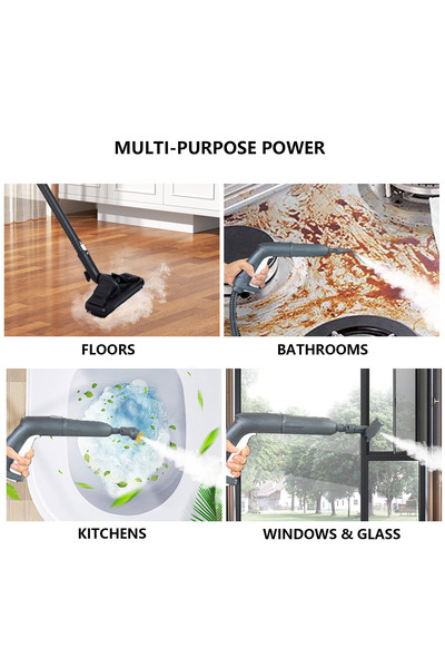 sharpdo High Temperature Fumigation Machine, Steam Cleaning Machine