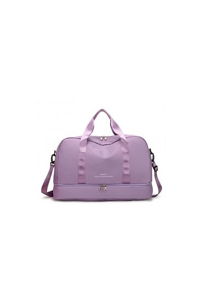 Takeit Multifunctional travel/sports bag, TAIKESEN TR01, shoe compartment, nylon fabric, 49 x