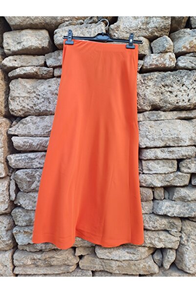 MODA Şifon etek