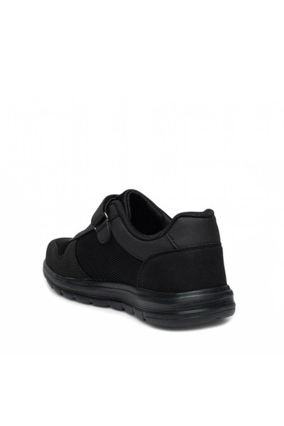 trender Black Sea 616 Black Women's Sneaker Bs03A616