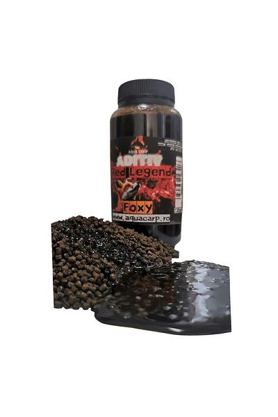 Aqua Aditiv Aqua Red Legend Alune Tigrate 230gr