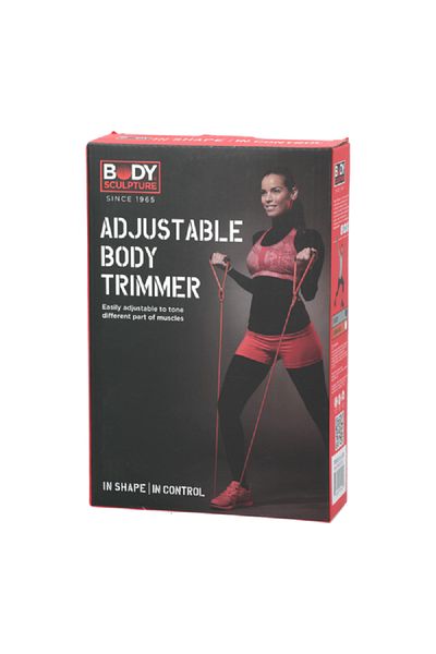 BODY SCULPTURE Adjustable Trimmer 124-220cm