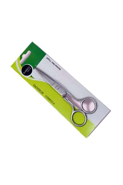 darren General-purpose scissors with equal handles made of stainless steel, 12.5cm (5"), Darren