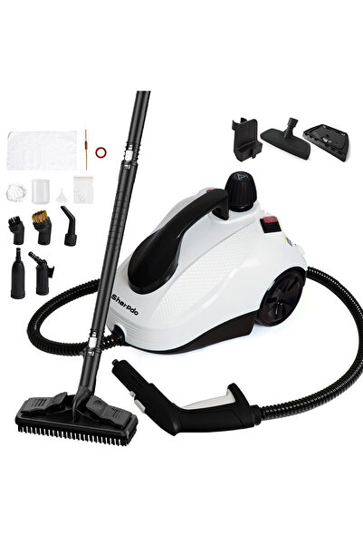 sharpdo High Temperature Fumigation Machine, Steam Cleaning Machine