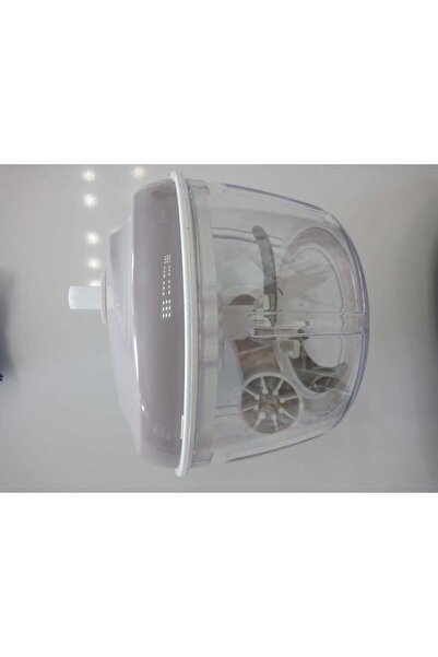 Etraders RONDO&BLENDER