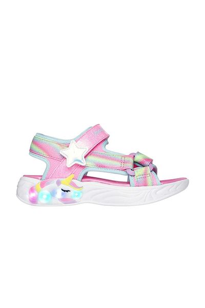 SKECHERS Sandale Skechers Unicorn Dreams K