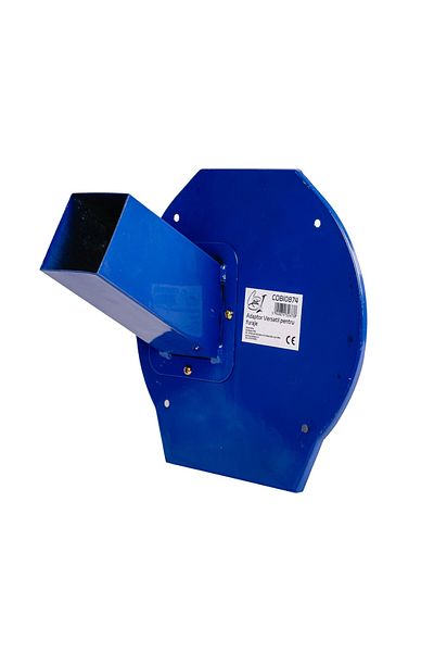 COBI SMART® Adapter for converting a grinding mill into a feed mill - COBI SMART®