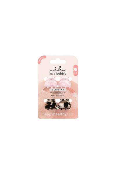 IB - Clipstar Petit Four New 4pc - 4063528080257
