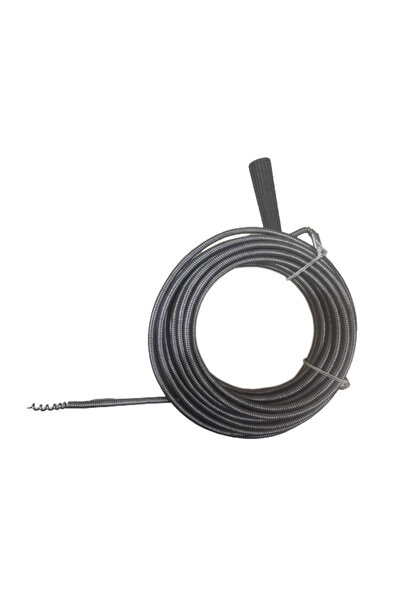 Filo Lavabo & Kanal Açma Sustası 10 Metre