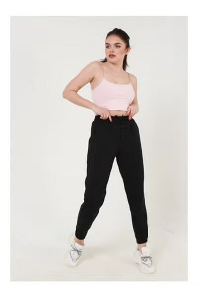 Generic Black Sweatpants