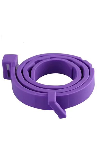 Mixpet Adjustable Dog Calming Stress Reducing Collar 62 cm - 2 Months Protection