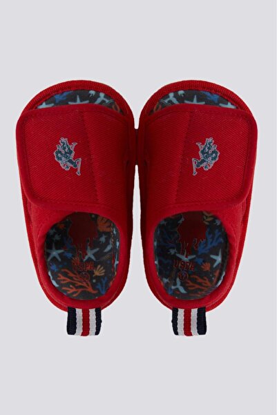 U.S. Polo Assn. U.S Polo Assn Baby Boy Shoes