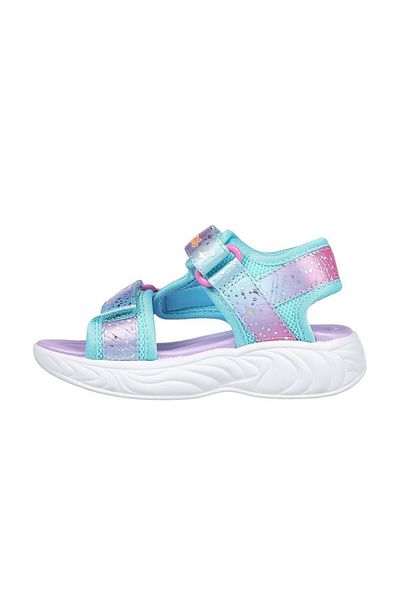 SKECHERS Sandale Skechers Unicorn Dreams Inf