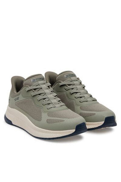 SKECHERS skechers Men's Sneakers multicolor SKECHERS-118423 OLV