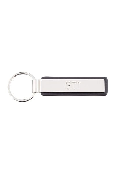Volkswagen Gti Keychain