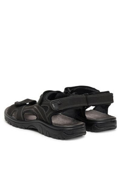 Marco Tozzi Men's Sandals black MARCO TOZZI-2-18400-42 98 BLACK COMB