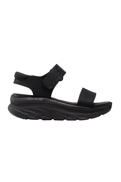 SKECHERS Sandale Skechers D'Lux New Block W