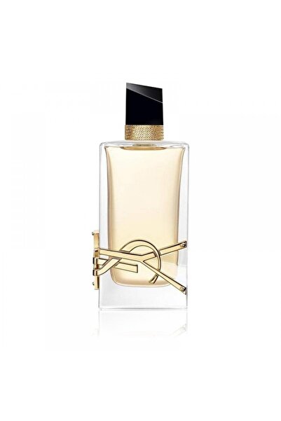 Libre by Yves Saint Laurent for Women - Eau de Parfum, 90 ml
