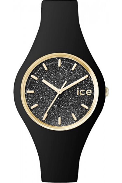 Ice Watch ICE.001349 ICE Glitter Black - Size S - Women's Watch
