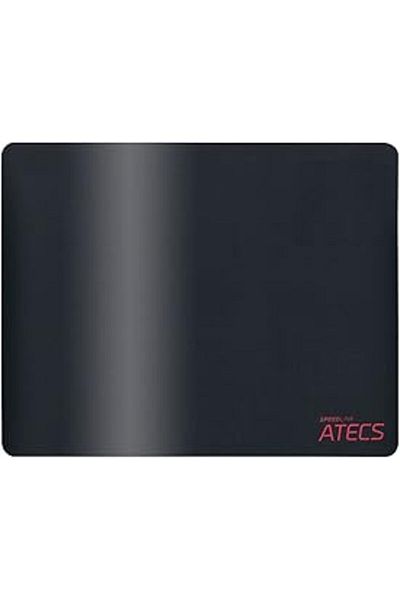 Karachil Speedlink Sl-620101-L Mouse Soft Gaming Mousepad Black m (38 X 30 X 0.3 cm) Sl-620101