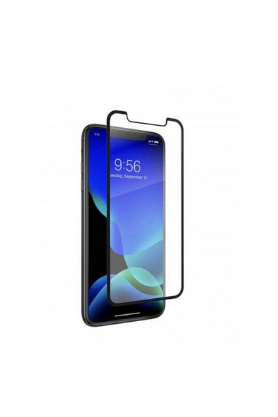 Zagg Folie de protectie pentru Apple iPhone 11 Pro Max/ Xs Max, ultra clear+, silicon