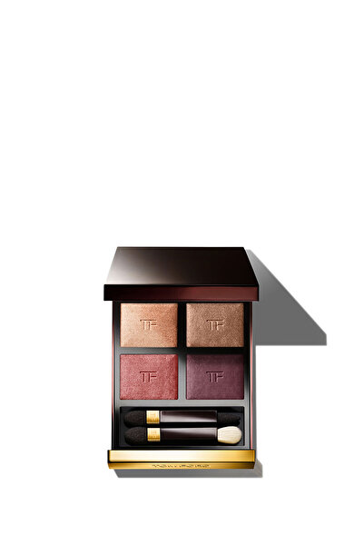 Tom Ford Eye Color Quad Honeymoon 6g