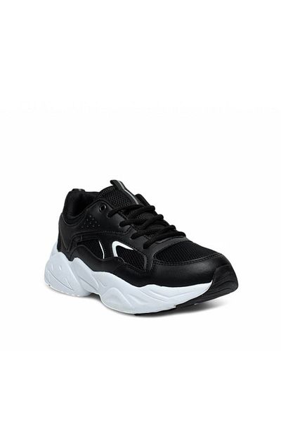 trender 21 Pantofi negri pentru femei Sa03A2107