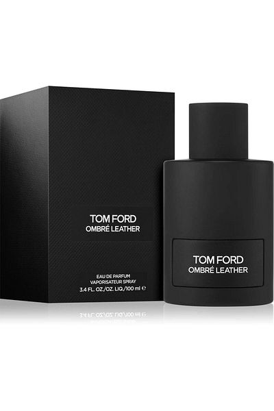 Tom Ford Tom Ford Ombré Leather, Eau de Parfum 150 ml-Parfum Unisex,Lux de Nisa