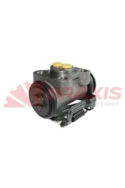 BRAXIS Isuzu Nkr55 Wide 04 - Automatic Brake Slider, Left Isuzu Model