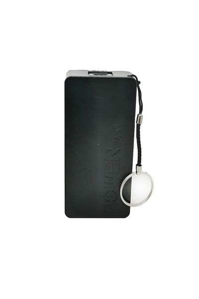 Gtech Power Bank Promo, External Battery, 5600 mAh, Portable, G-Tech, White