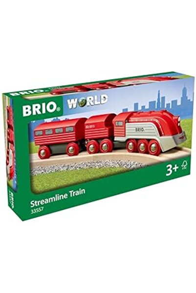 Genel Markalar Kırmızı Buharlı Tre