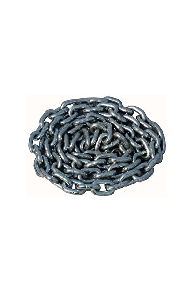GALVANIZED CHAIN 8MM 2METER