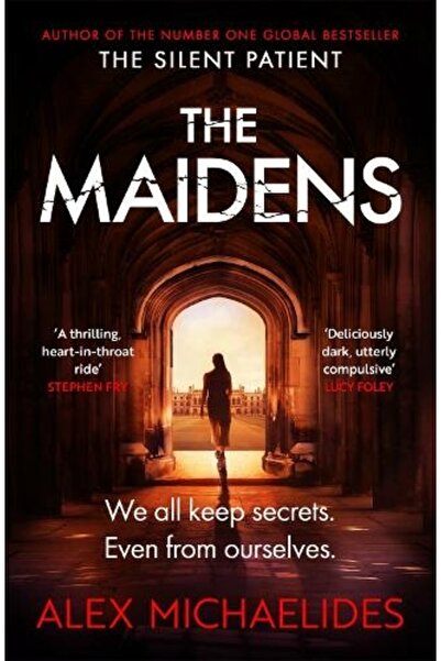 Hachette العذارى