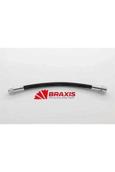 BRAXIS Brake Hose Rear Left Renault Kangoo 08 , Mercedes Citan 12 (2 Pcs)