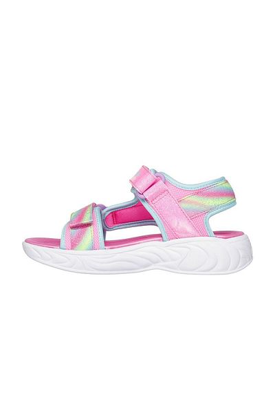 SKECHERS Sandale Skechers Unicorn Dreams K