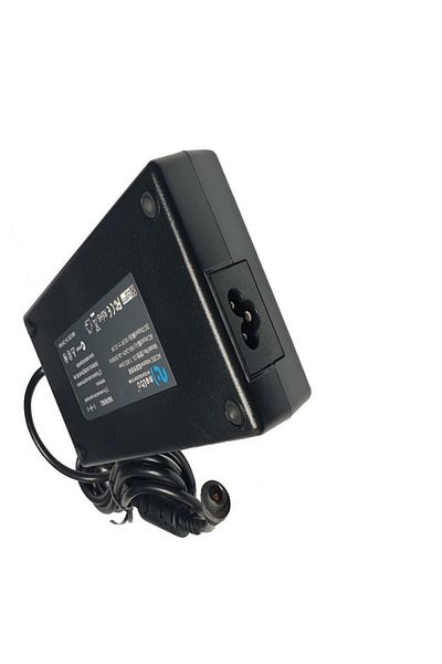 nelbo Incarcator laptop compatibil Dell Alienware M18 240W 19.5V 12.3A mufa 7.4 mm x 5.0 mm cu pin