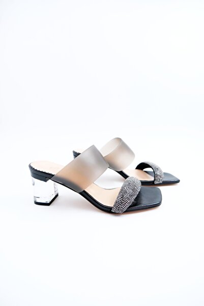 Tenau Women's Genuine Leather Slippers