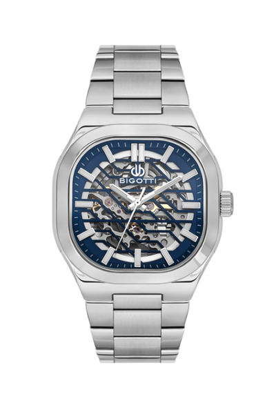 Bigotti Erkek Kol Saati 1.10645-3