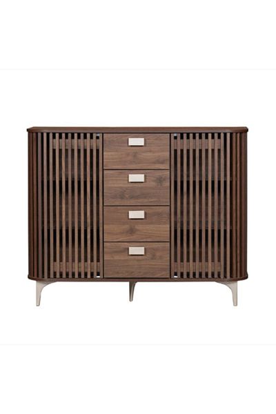 DEC9 Distinctive and modern buffet cabinet