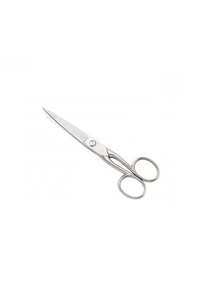 Fraliz Stainless steel equal-handled seaming scissors, 12.6cm (5"), Fraliz