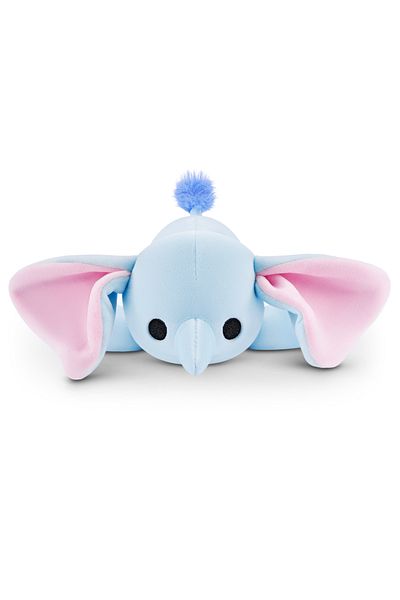 Hug a Lump Hug A Lumps Baby - Eliza The Elephant