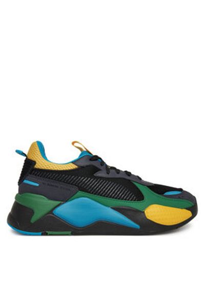 Puma Teniși puma pentru bărbați negri PUMA SPORTSTYLE-369449 31