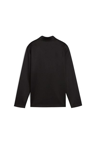 Puma Teamgoal Trg 1/4 Zip Top Gpc Ανδρικό μακρυμάνικο μπλουζάκι προπόνησης ποδοσφαίρου 66006603 Πολύχρωμο