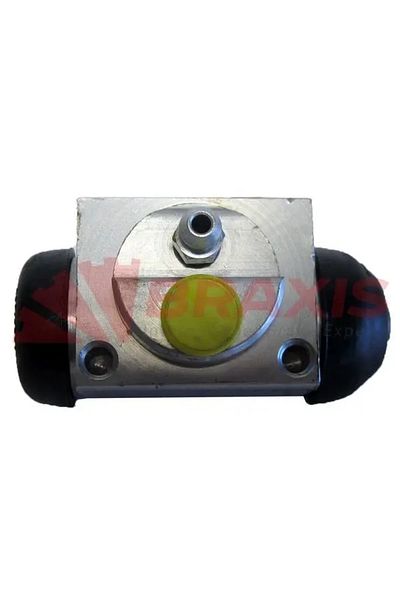 BRAXIS Brke Cylinder Focus Cak 9805 Ii 04 Transit Connect Tc7 0213 0213 20.64mm