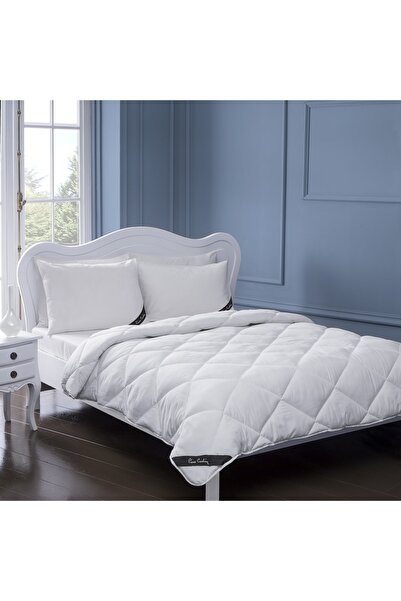 Pierre Cardin 2'li Microfiber Yorgan Çift Kişilik