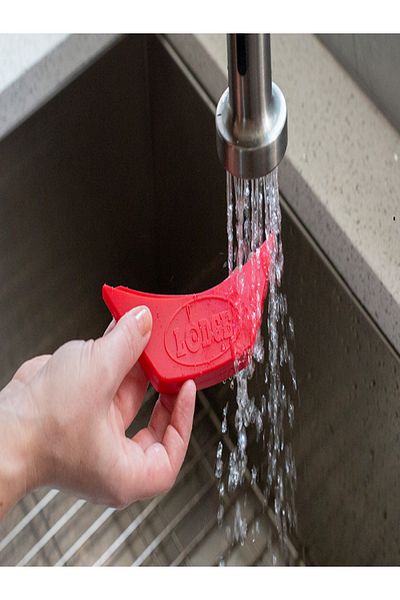 Lodge Silicone Assist Handle Holder