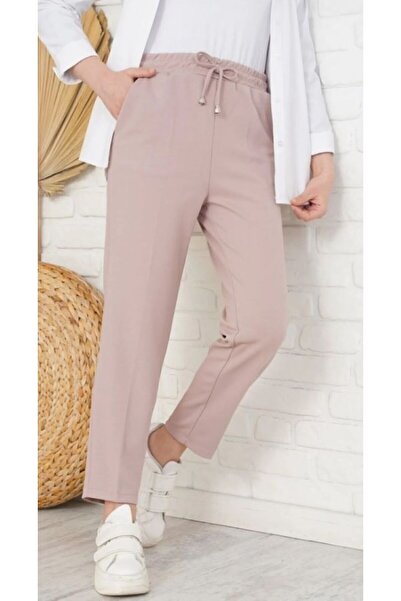MODA LİZZA Havuç Paça Pantolon